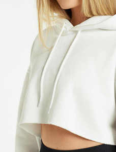 Sudadera con Capucha Unisex para Mujer, de Felpa de Algodón, Antiencogimiento, Forrada, Talla Grande, Diseño Personalizado, Impresión 3D en la Parte Delantera, Informal, 400g - Product Image 4