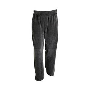 <b>Men's</b> High Quality <b>Velour</b> <b>Tracksuit</b> 2-Piece Set Zip-Up Sweatshirt Jogging Pants Breathable Quick Dry Custom Logo Plus Size 100% - Product Image 5