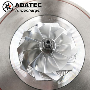 Nouvelle arrivée Cartouche de turbo GTB2060V Roulement à billes 826830 A6420902486 MFS Billet pour <span class=keywords><strong>Mercedes</strong></span> E300/G <span class=keywords><strong>350D</strong></span>/<span class=keywords><strong>CLS</strong></span> 350 E 350 BlueTEC - Product Image 1