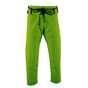 Kimono de Jiu-Jitsu en tissu de chanvre écologique, vêtements d'entraînement antibactériens - Product Image 4