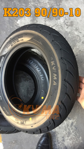 ยางสกูตเตอร์มอเตอร์ไซค์แบบไม่มียางใน3.50 10ล้อผลิตในเวียดนาม - Product Image 5
