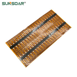 Ensamblaje de tablero suave Flexible de alta calidad Fabricante personalizado - Product Image 3