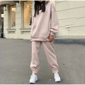 .Women Casual Tracksuit Set Lightweight Comfortable Sportswear Jogging Suit <b>For</b> <b>Gym</b> Training Running And Outdoor Activities - Product Image 5