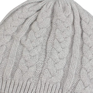 Superior Quality Cute Unisex <b>Beanie</b> Caps in Low Price Solid Color Design Customized Logo Winter Travel 100% <b>Wool</b> <b>Beanies</b> - Product Image 5