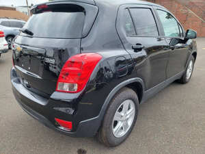 Chevrolet Trax 2020 PERFECTAMENTE USADO - Product Image 4