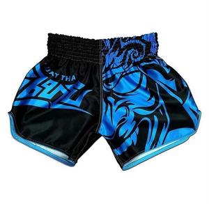 Super doux anti-rides hommes décontracté Fitness Shorts haute qualité 100% Polyester séchage rapide Style ample toile Jogging pantalon - Product Image 1