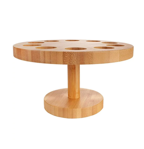 Dessert Table Display <b>Ice</b> <b>Cream</b> Cone Stand Household Ornaments Premium Look Top Quality Product Natural Craft - Product Image 2