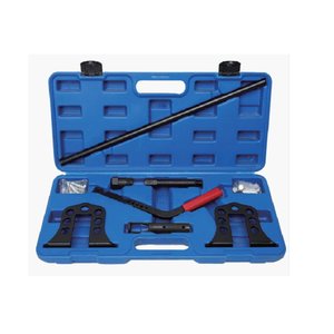 Ensemble de compresseur à ressort de soupape/9 pièces - Product Image 1