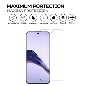 ฟิล์มกันรอยหน้าจอ realme 14 Pro Lite พร้อมคุณสมบัติกันกระแทก - Product Image 2