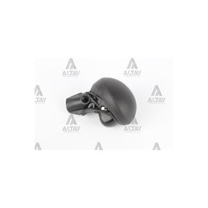 Pomo de Palanca de Cambios de Alta Calidad para Civic 06-12 Automático FD6 54130-sna-a81 - Product Image 1
