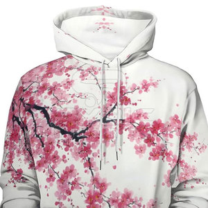 Expédition rapide, sweat-shirt à capuche personnalisé pour homme, en molleton doux - Product Image 5