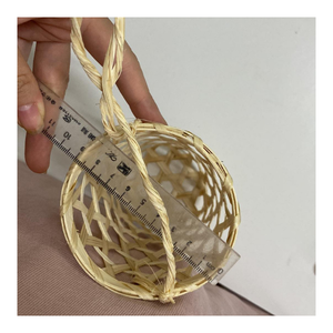 ต้นไม้ที่วางแก้วไม้ไผ่ที่เป็นมิตรกับสิ่งแวดล้อมสำหรับเคาน์เตอร์ห้องครัวที่มีการออกแบบขนาดกำหนดเองภาพที่ตรวจสอบจากโรงงานได้รับคำสั่งซื้อจำนวนมาก - Product Image 5