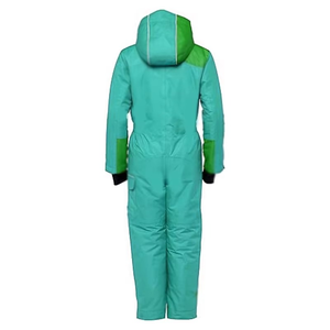 Combinaisons de ski pour femme et homme, imperméables, coupe-vent, durables, pour le ski et le sport, veste et pantalon - Product Image 3