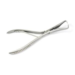 Alicates para Extensiones de Cabello de Acero Inoxidable con Anillo de Eliminación de un Solo Orificio, Herramienta para Abrir Anillos y Eslabones de Extensiones de Cabello - Product Image 6