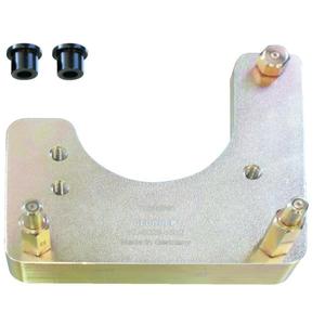 แผ่นรองรับ Gedore พร้อมสลักเกลียวสำหรับงานยึดติด - Product Image 2
