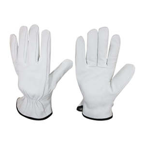 Gants de travail XL personnalisés de la meilleure qualité Gants en cuir à séchage rapide Mécanique d'extérieur en latex Produit de vente à chaud de haute qualité - Product Image 1