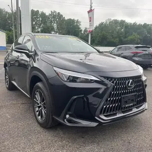 2023 d'occasion Le xuss N.X 350 Premiumm - Product Image 4