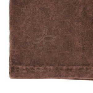 Camisetas para Hombre con Lavado Ácido, Precio de Fábrica al por Mayor, Tejido Transpirable y Ligero - Product Image 5