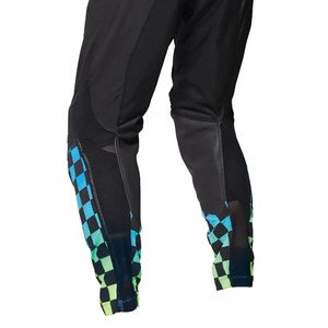 Pantalon de moto de descente personnalisé vente en gros sécurité pour hommes femmes équitation tribu vêtements de moto pantalon de course VTT - Product Image 3