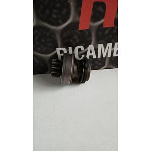 Mecanismo de Motor de Arranque para Alfa Romeo 75 2ª Serie (88>93) 9003336206 Gasolina - Product Image 6