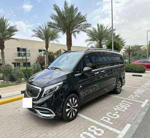 Camión Usado en Buen Estado, MERCEDES-BENZ ACTROS VAN 2024, Listo para Enviar - Product Image 1