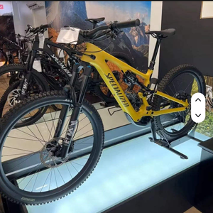 Bicicleta de Montaña Eléctrica de Carbono Specializeds TURBO LEVO 2024-2025 de Alta Calidad, Lista para Exportar a Todo el Mundo - Product Image 1