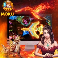 Master Phoenix Coin Thruster Arcade Zhuwa Game Vault Orion bintang Game Online poin permainan ikan bermain Online