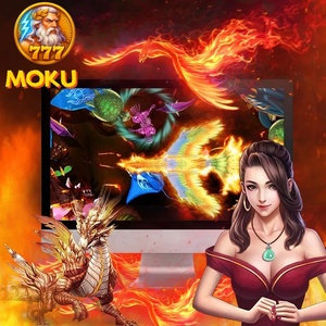 Master Phoenix Coin Thruster Arcade zhuwa game Vault Orion Star trò chơi trực tuyến điểm Cá chơi trò chơi trực tuyến - Product Image 4