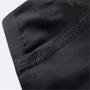 Wholesale <b>Men</b> High Quality New Fashion Comfortable Solid-Color Casual Wear Lightweight <b>Men</b> <b>Trouser</b> - Product Image 4