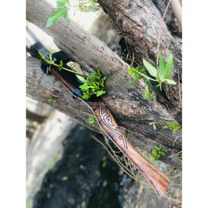 Tomahawks de acero de Damasco de alta calidad, multiusos, para acampar, caza, mango de acero de Damasco plateado, precio de fábrica personalizado, la mayoría - Product Image 5