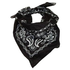 Customize Digital Printing <b>Bandana</b> <b>Scarf</b> <b>Head</b> Lady Hair Scarfs Fashion Handmade Style Wholesale <b>Scarves</b> & Shawl - Product Image 1