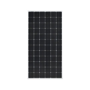 Panel Solar de 400W, 350W, 330W, 320W, 300W de Media Celda a Precio Económico, Paneles Solares al por Mayor de China, Panel Solar Mono PERC de 5BB Totalmente Negro - Product Image 1