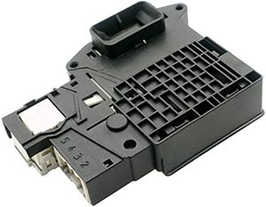 <strong>China</strong> OEM Home <strong>Washer</strong> <strong>Parts</strong> for LG <strong>Washer</strong> <strong>Parts</strong> EBF61315802 <strong>Washer</strong> Door Lock Switch Assembly - Product Image 1