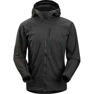 Chaquetas de golf para hombres Chaquetas acolchadas de invierno para hombres de golf acolchadas con cremallera completa de rendimiento informal y elegante personalizadas para OEM - Product Image 6