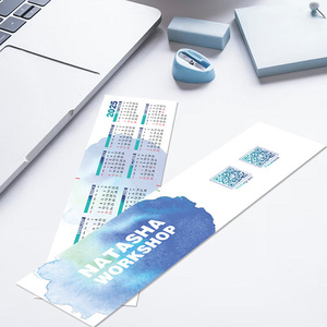 Impression de cartes de calendrier 2027 - Papier, 300 cartes pour seulement 65 yuans - Product Image 4