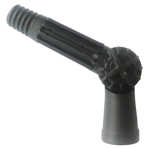 ที่ใส่แปรง/ลูกกลิ้งทาสีแบบแข็งทำจากพลาสติก - Product Image 1