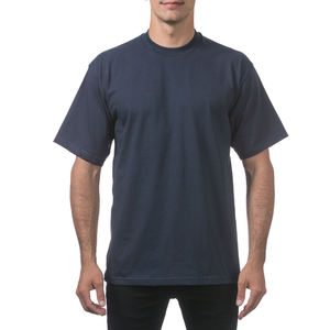 ออกแบบเสื้อยืดตามสั่ง เสื้อยืดคลับทรงหลวม ขายส่งเสื้อยืดโอเวอร์ไซส์ - Product Image 5