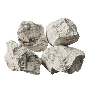 Piedra de howlita sin pulir, cristal de ágata cruda tallado a mano para curación de Reiki y estilo Feng Shui, producto mayorista directo - Product Image 5