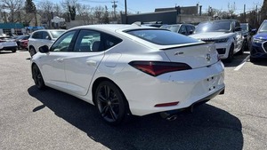 Venta perfecta 2024 Ac-ura Instegra A-Spec disponible para la venta - Product Image 4