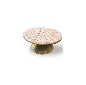 Plateau en bois dernier DESIGN pour le quotidien utilisé dans l'émail dans un nouveau LOOK PREMIUM dans un nouveau plateau en bois DESIGN - Product Image 1