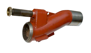 Válvula de Tubería en S de Alta Eficiencia con 1 Año de Garantía - Product Image 4