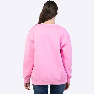 Sweat à capuche personnalisé logo bouffant épais fabricants unisexe pull coton haute qualité femmes chenille sweats à capuche personnalisés - Product Image 4
