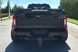 FORD F-450 SUPER DUTY LIMITED 2020 d'occasion, conduite à gauche/droite - Product Image 4