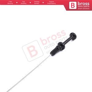 Varilla Medidora de Nivel de Aceite BSP894 de 570 mm para Motor 1.6 Gasolina/GLP NFU NFR 1174.88 - Product Image 4