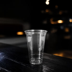 Vasos de plástico desechables de alta calidad de 95mm con tapas de PP de 16/20/24oz de Vietnam para bebidas, jugo, batido, Boba - Product Image 6