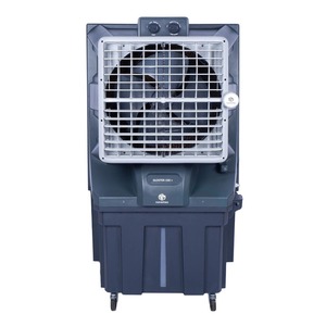 เครื่องทำความเย็น Gloster 150 LTR พร้อมบานเกล็ดแบบแกว่งอัตโนมัติ - Product Image 2
