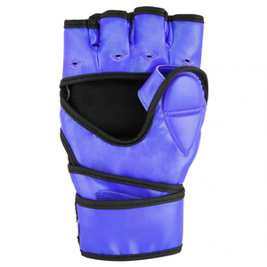Gants de sparring MMA en mousse extra épaisse en gros, protection optimale, entraînement de combat, arts martiaux mixtes, gants de sparring MMA - Product Image 2