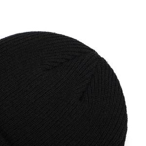 Custom Knitted <b>Wool</b> <b>Beanies</b> OEM Factory Warm Winter Caps Embroidery Logo Fashion Streetwear Supplier - Product Image 6