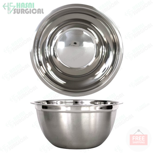 Copa Ósea para Implantes Dentales de Alta Calidad Hasni Surgical, Instrumento Quirúrgico Manual de Acero Inoxidable, Certificado CE Clase I - Product Image 2