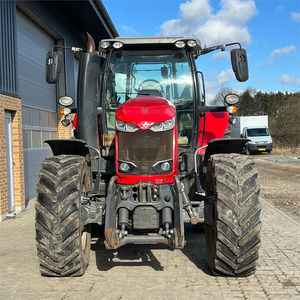 Tractores agrícolas Massey Ferguson MF/Tractores Massey Ferguson 5700 Series 41hp 2WD y 4 ruedas usados reacondicionados y nuevos - Product Image 5